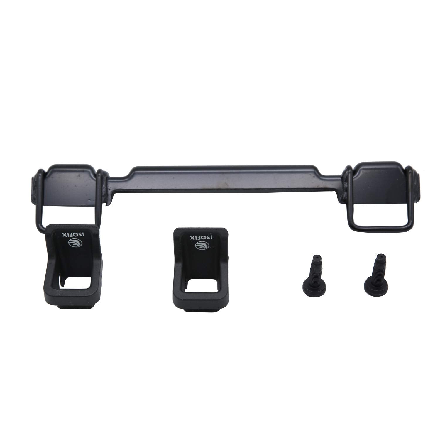 Takpart Isofix Child Seat Mounting Kit For Child Seats For Focus Mk2 2004-2011