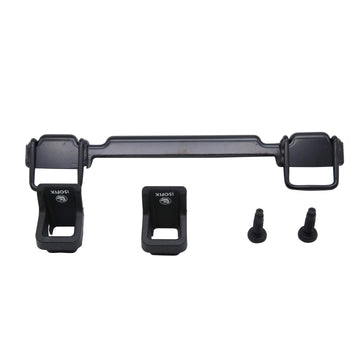 Takpart Isofix Child Seat Mounting Kit For Child Seats For Focus Mk2 2004-2011