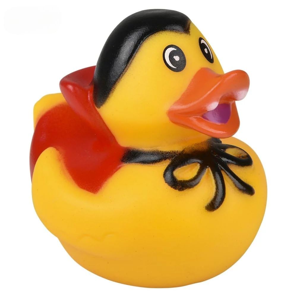 Rhode Island Novelty 2 Halloween Duckies