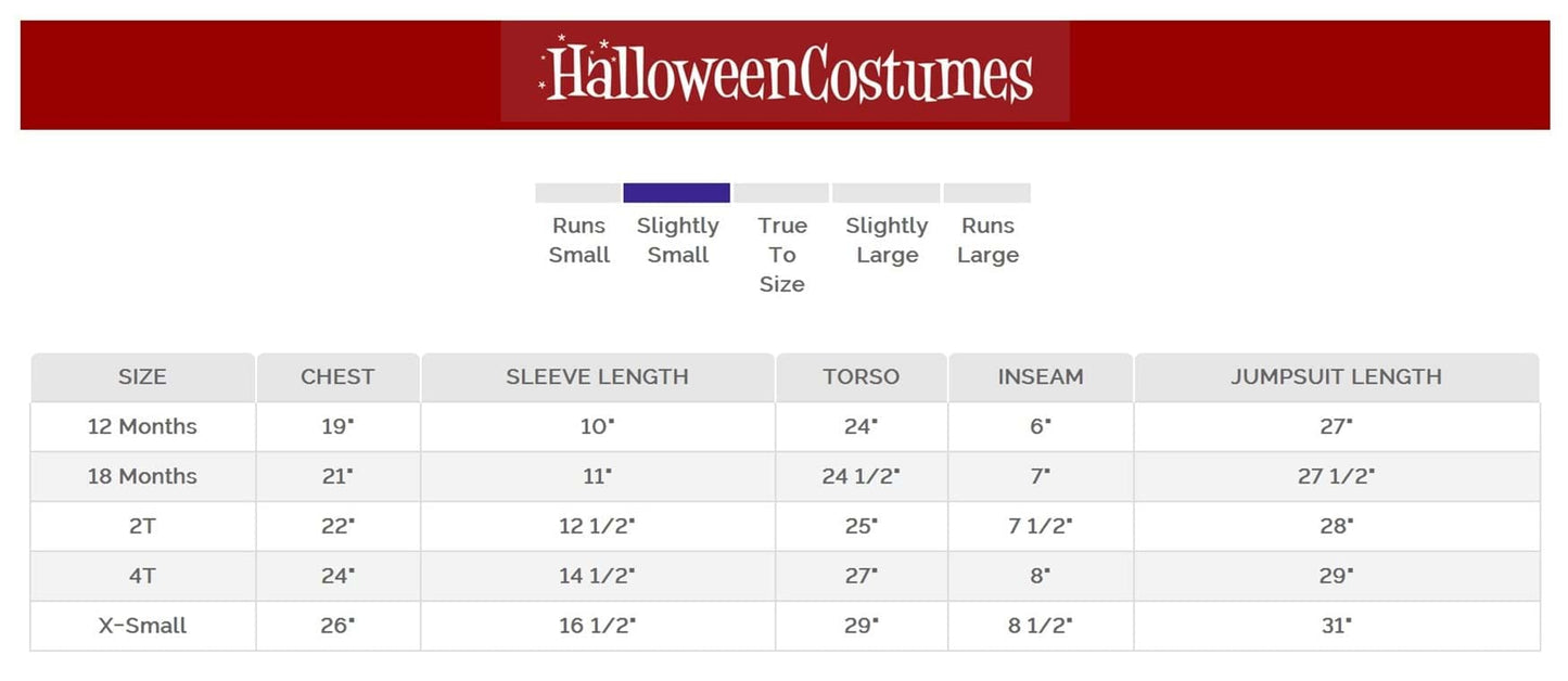 Fun Costumes - E.T. Kids The Extra-Terrestrial Plush Costume Unisex, Cute Alien Halloween Outfit For Toddler Boys And Girls 12 M