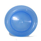 Zeekio Soft Spinning Plate - Blue