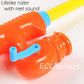 CozyBomB Magnetic Fishing Toy Pole 2 Pack for Replacement - No Fishes are Included - Bathtime Carnival Toddler Education Teachin