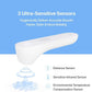 Ihealth No-Touch Forehead Thermometer, Infrared Digital Thermometer For Adults And Kids, Touchless Baby Thermometer, 3 Ultra-Sen