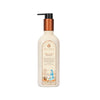 Baby Forest Nikhrae Kesh Baby Shampoo Infused With Paraben- Free | Contains 8 Ayurvedic Natural Essential Oils, Herbs, Flowers, 