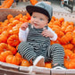 Born To Love, Baby Hats - Infant Sun Hat - Toddler Baseball Hat, Newborn Youth Flat Brim Mesh Trucker Surf Skatebro (Xs 6-12 Mon
