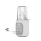 Look Mama Baby Bottle Warmer For Babies Milk, Bottle Steriliser, 37 Mins Fast Warming, 24H Keep Warm And Food Heating. Adjustab