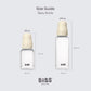 Bibs Baby Bottle 5 Oz / 150 Ml Silicone Nipple - Anti-Colic, Bpa-Free, Round Nipple, Slow Flow, Lightweight & Easy To Clean, Sui