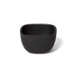 Avanchy Baby Bowls Silicone MINI Prep Bowl Set for Babies Kids Toddler for Feeding Food 4 oz, Black