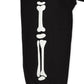The Children'S Place Baby Kids One Piece Family Matching, Holiday Pajama Sets, Fleece, Halloween Skeleton, Medium