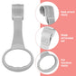 SAFIGLE Baby Playpen - Pull Up Rings Assistant for Baby Walking Exercises - Grey