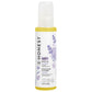 The Honest Company Lavender Infused Calming Body Oil  Gentle For Baby  Organic, Plant-Based, Hypoallergenic  4.0 Fl Oz