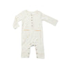Pehr - Celestial Romper (0-3 Mos)