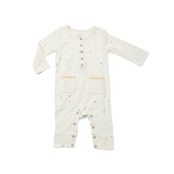 Pehr - Celestial Romper (12-18 Mos)