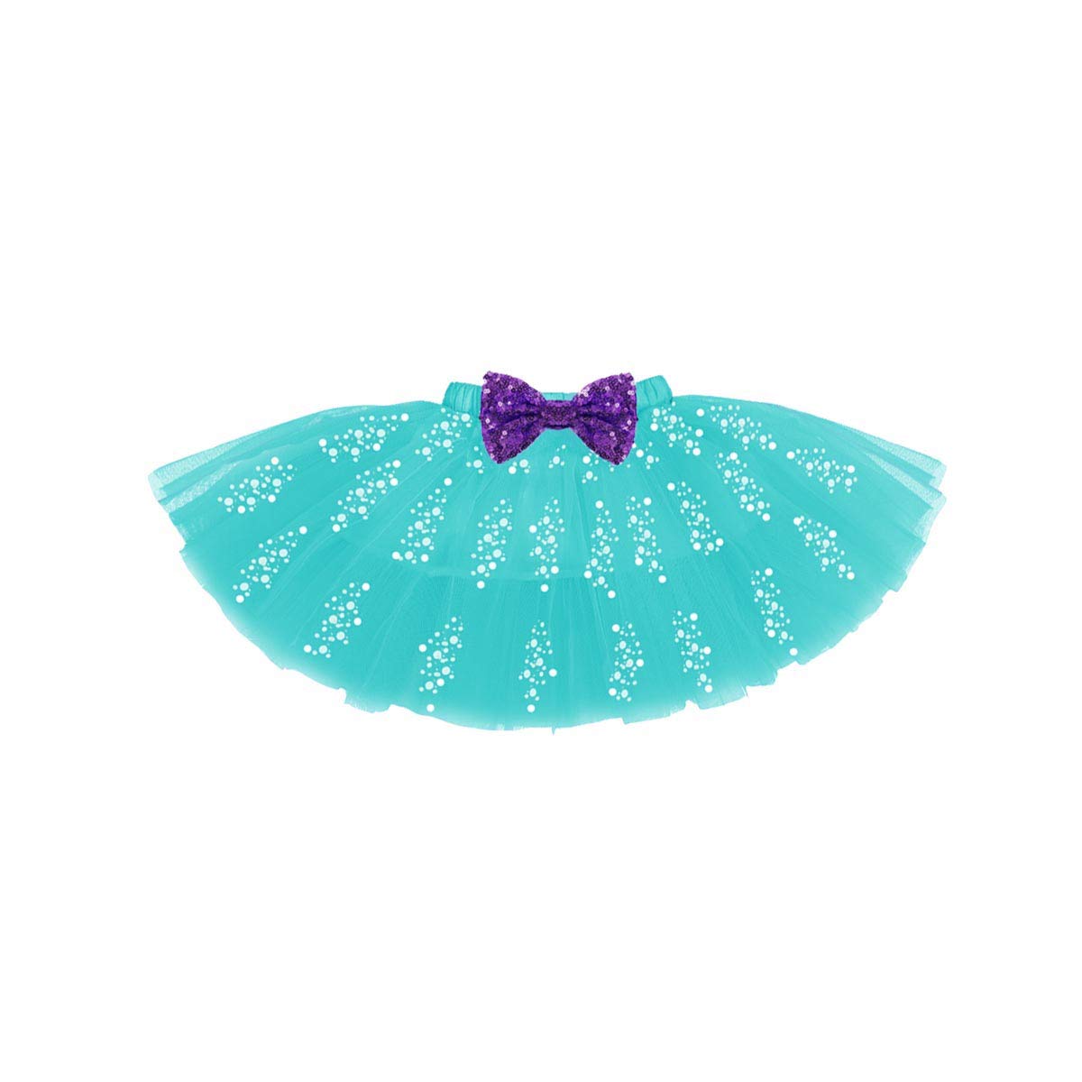 Mermaid 1St Birthday Outfit Baby Girl My First Birthday Cake Smash Photo Shoot Romper Little Mini Tutu Skirt Shiny Headband One
