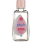 Johnson'S Baby Oil 3 Oz (Pack Of 4)