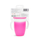 Munchkin Miracle 360 Cup Colors May Vary, 7 Oz