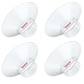 4PC Flange Insert 14mm Compatible with Momcozy M5/M6/M9/S12 Pro/V1 Pro/V1 Pro Breast Pump, Fit for Eufy/Elvie/Medela/Spectra/Lan