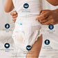 Millie Moon Unisex Training Pants - (Size-2T-3T And Count-25) Diaper Weight Range: 22 To 33 Lbs
