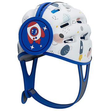 Baby Helmet for Crawling Walking Baby Head Protector Head Protection for Infant Baby Soft Cushion Safety Toddler Headguard 1-2 Y