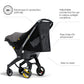 Doona 360 Protection - Compatible With Doona Car Seat & Stroller