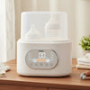 Baybee 10In1 Baby Bottle Warmer And Sterilizer | Sterilizer For Baby Products With Accurate Temperature Control, Timer, Thawin