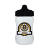 BabyFanatic Sippy Cup - NHL Boston Bruins - Officially Licensed Toddler & Baby Cup