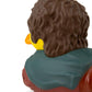 TUBBZ First Edition: Lord of The Rings - Frodo Baggins Cosplaying Rubber Duck Vinyl Figure