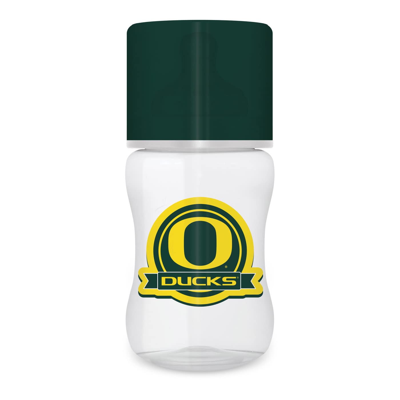 Baby Fanatic NCAA Oregon Ducks Infant and Toddler Sports Fan Apparel