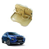 Stylish Foldable Compact Car Back Seat Tray for Food/Drinks/Cup/Bottle Holder Universal Pack of 1 Suitable for Maruti Suzuki Fro