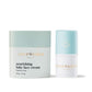 Evereden Dry Relief Duo - Baby Face Cream (1.7Oz) & Baby Lip Balm (0.13Oz) - Clean, Vegan, & Easy To Use Toddler Chapstick & Bab