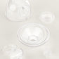 Momcozy Original S9 Pro/S12 Pro Replacement Accessories, Only Compatible With Momcozy S9 Pro/S12 Pro Breast Pump Not For S9/S12