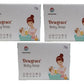 Dewgrace Baby Soap,75G  Pack Of 3