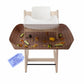 Food Catcher for High Chairs by Highchair Catchy