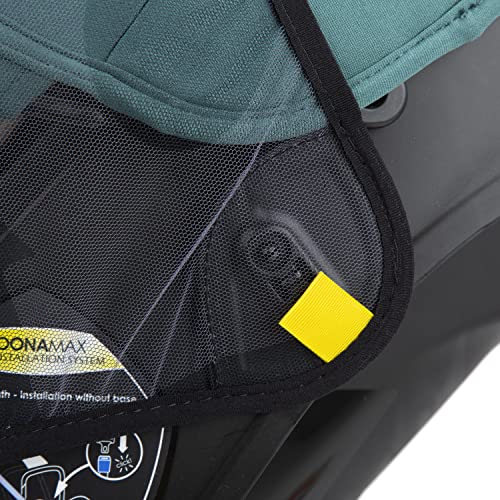 Doona Insect Net - Compatible With Doona Car Seat & Stroller