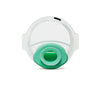 Elvie Pump Breast Pump Valve and Spout Kit | 2 Pack | Breastfeeding and Breast Pump Parts for Breast Milk Storage | Breast Pumps