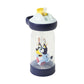 The First Years Bluey Sip & See Toddler Water Bottle - Includes Floating Charm - Toddler Cups with Straw - 12 Oz - Ages 24 Month