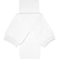 Judanzy Solid Baby And Toddler Leg Warmers For Boys And Girls Newborn And One Size (White, One Size)