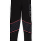 Allen Solly Black Leggings