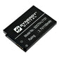 Synergy Digital Baby Monitor Batteries, Compatible With Summer 02800-02, Jns150-Bb42704544 Baby Monitor Batteries (Li-Ion, 3.7V,