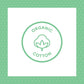 Baby Bunny Organic Soft Book and Teether Set