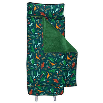 Stephen Joseph All Over Print Nap Mat, Dino
