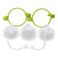 Anpei Ultimate Weaning and Transitional Nipple Kit Compatible with Comotomo Baby Bottles 5 oz and 8 oz | from 4 Months
