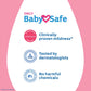 Johnson'S Baby Oil With Vitamin E (200Ml) 200Ml Clear