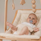 Emulait Baby Pacifier (2 Pack): 6+ Months - Blu
