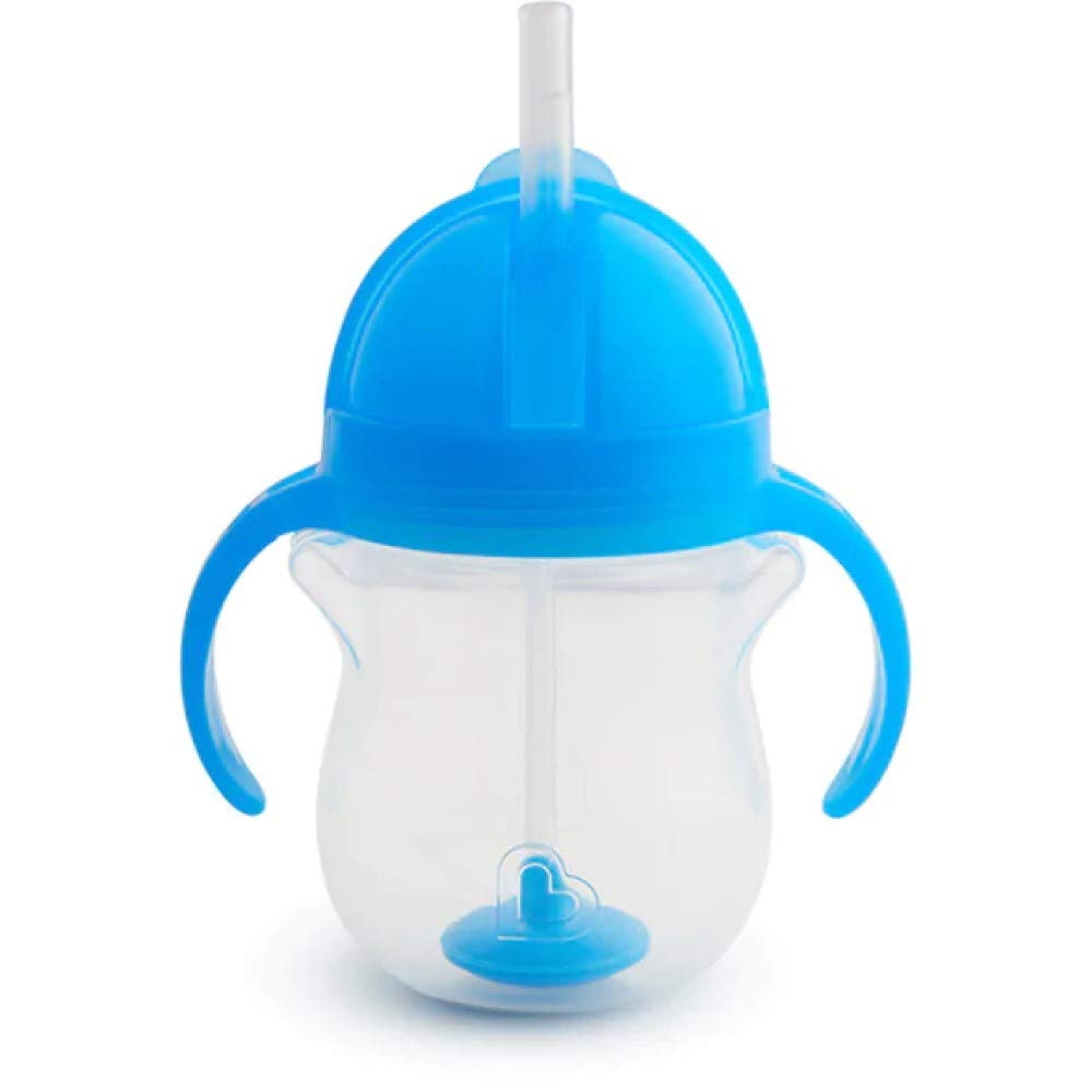 Munchkin Click Lock 7-Ounce Cup Assorted Color