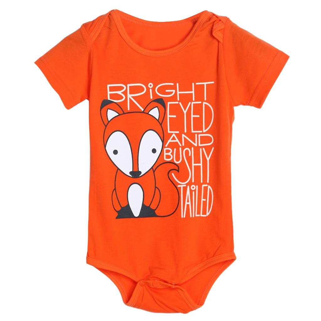 Atorse Baby Boy Girl Romper Bodysuit Jumpsuit Clothes Outfits 69 Months Clothing, Shoes & Accessories | Baby & Toddler Clothing