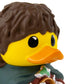 TUBBZ First Edition: Lord of The Rings - Frodo Baggins Cosplaying Rubber Duck Vinyl Figure