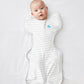 Love to Dream Swaddle UP Self-Soothing Sleep Sack 8-13 lbs., Dramatically Better Sleep, Snug Fit Calms Startle Reflex, 1.0 TOG,
