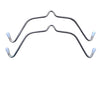 Apav Jhula Hanger Rods | Pack Of 2, Jhula Accessories, Hanging Hooks (Pangra)