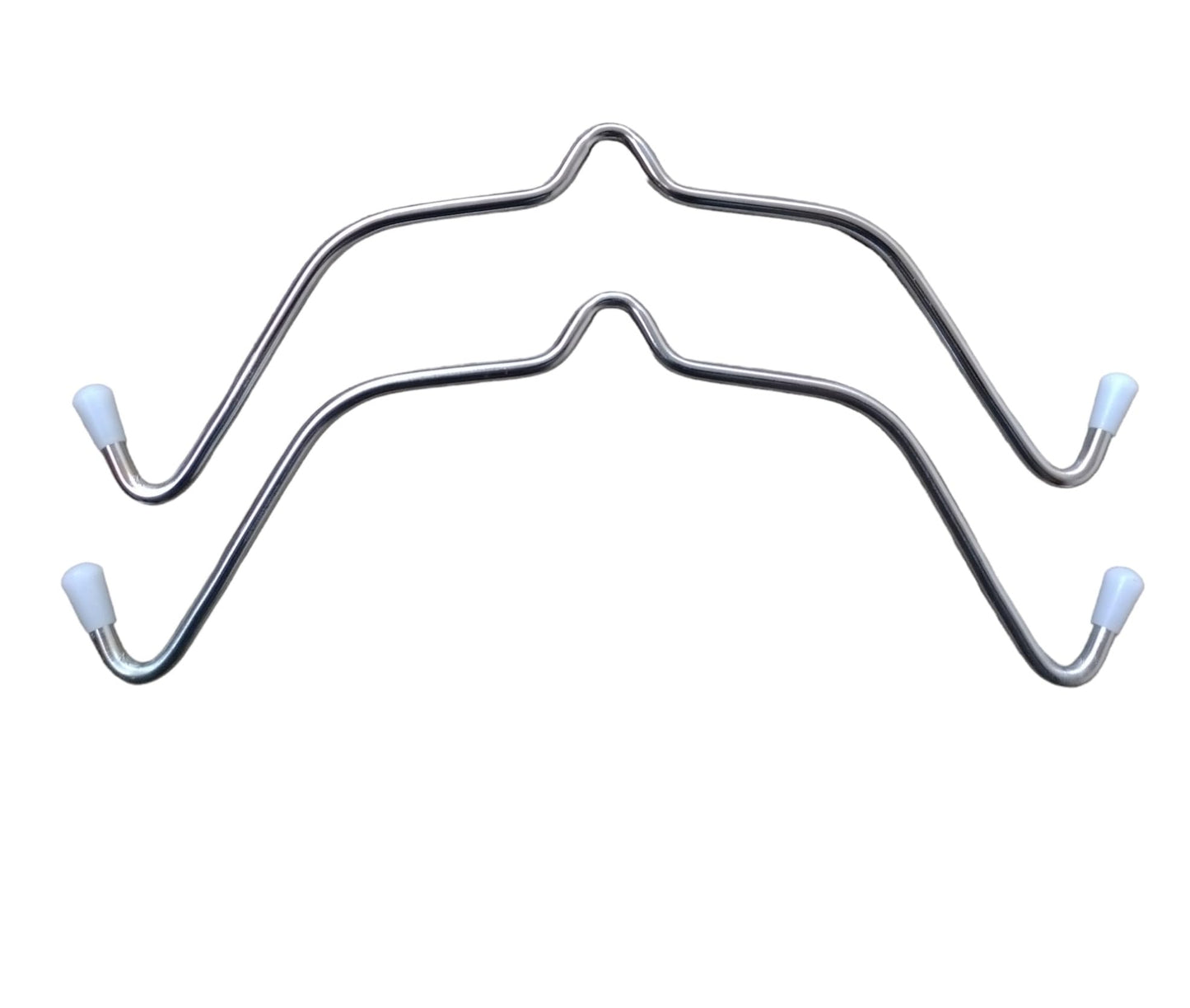 Apav Jhula Hanger Rods | Pack Of 2, Jhula Accessories, Hanging Hooks (Pangra)